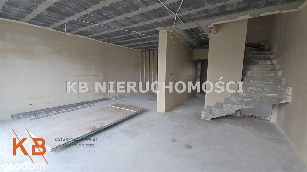 Nowa inwestycja bliźniaków w miejscowości Suszec