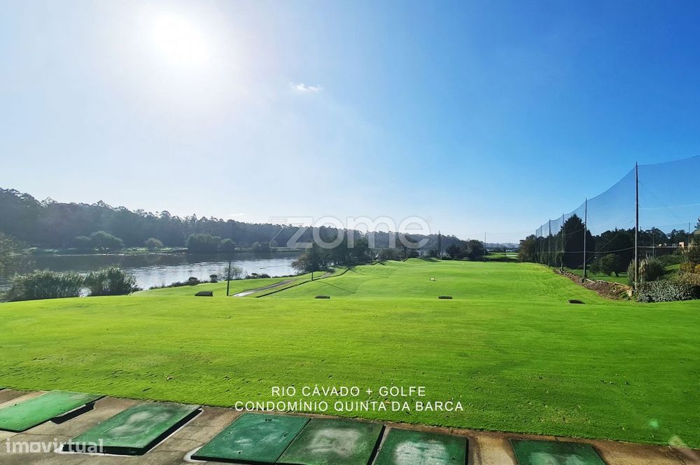 Apartamento T1 na Quinta da Barca, Esposende