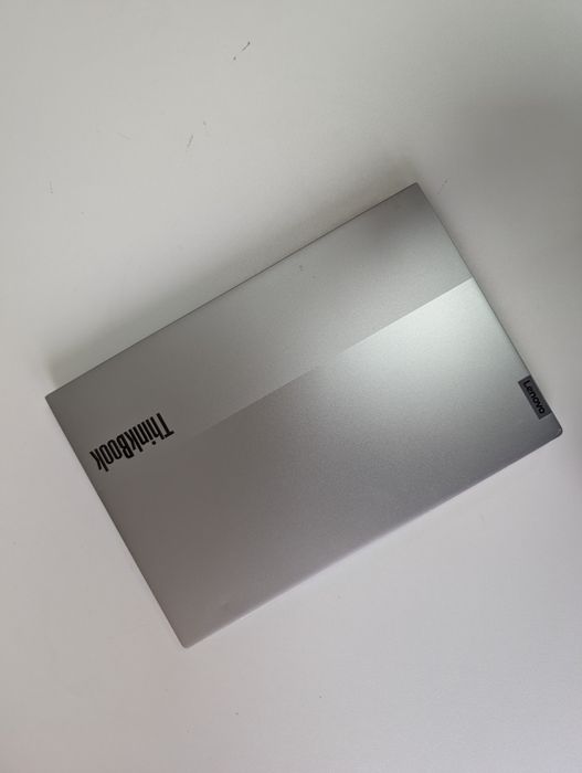 Ноутбук Lenovo ThinkBook 14 G3/14"/FullHD/IPS/R5 5500U/8/256/ГАРНИЙ 5