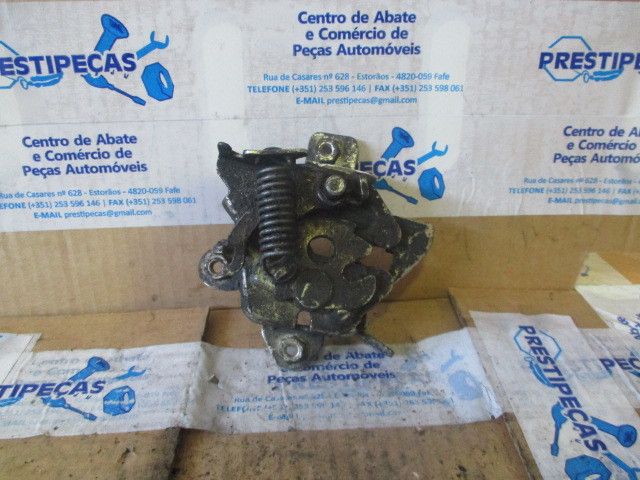 Fechadura / fecho capot FIAT 500 (312_)