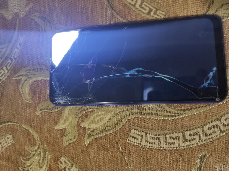 Xiaomi redmi 9 64 гб.