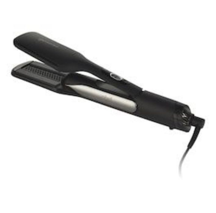 Prancha de cabelo  2-EM-1 GHD DUET STYLE PRETA Profissional.