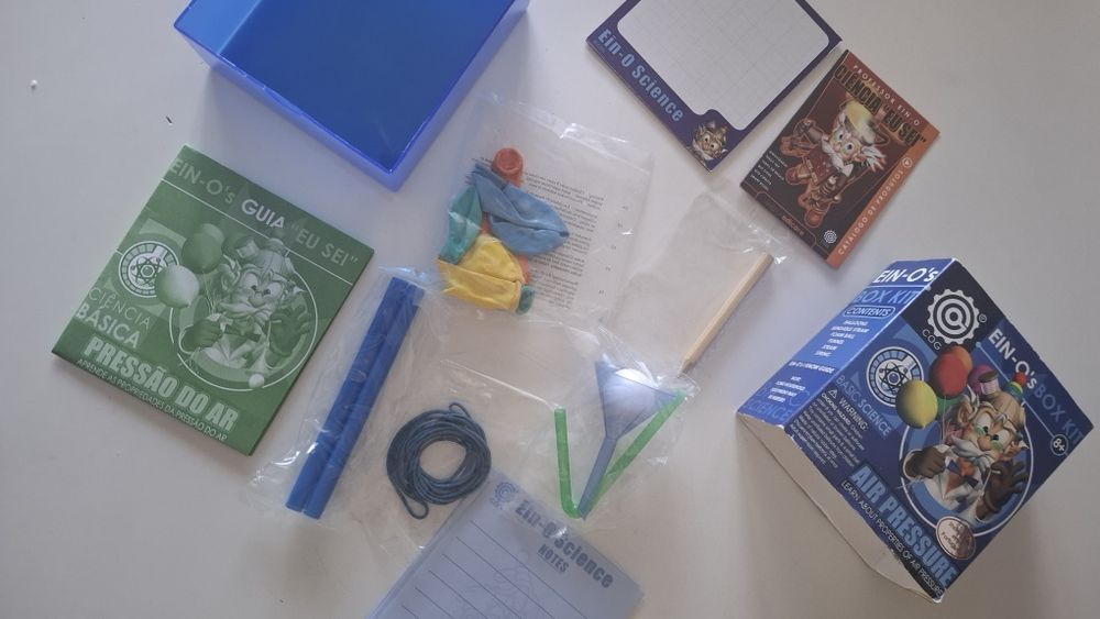 Kit basic science