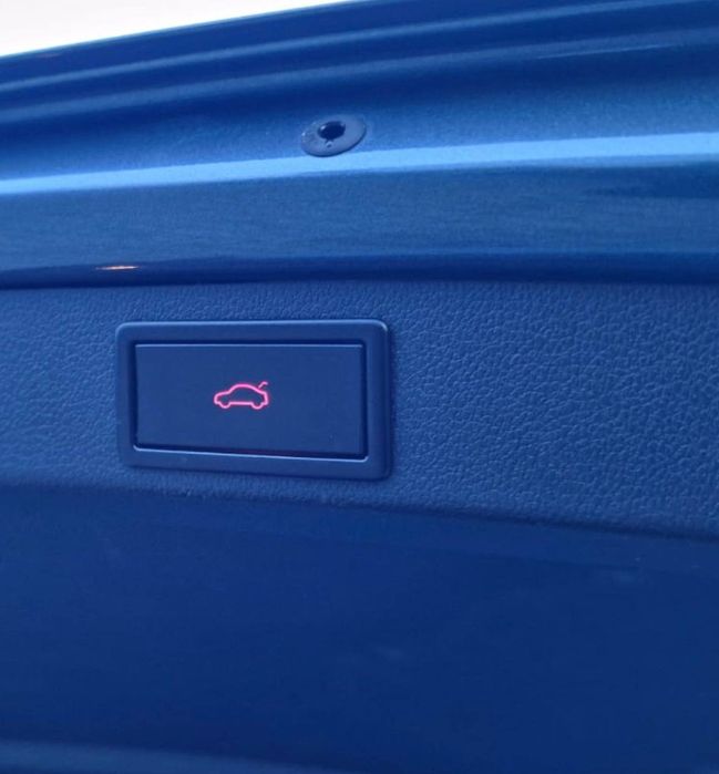 Skoda Octavia A7 4x4 DSG 2.0tdi 2019