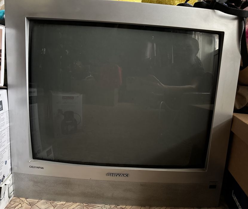 телевизор Shivaki