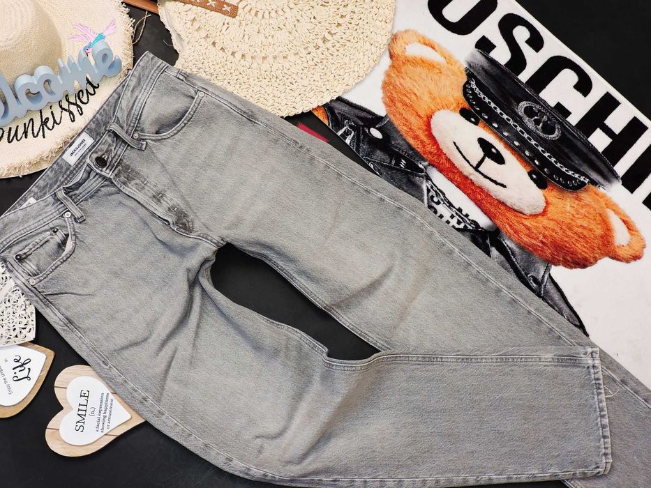 Jack & Jones Męskie spodnie jeans 29/32