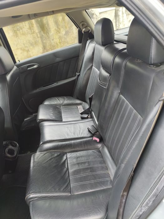 Alfa Romeo 156 1.9jtd