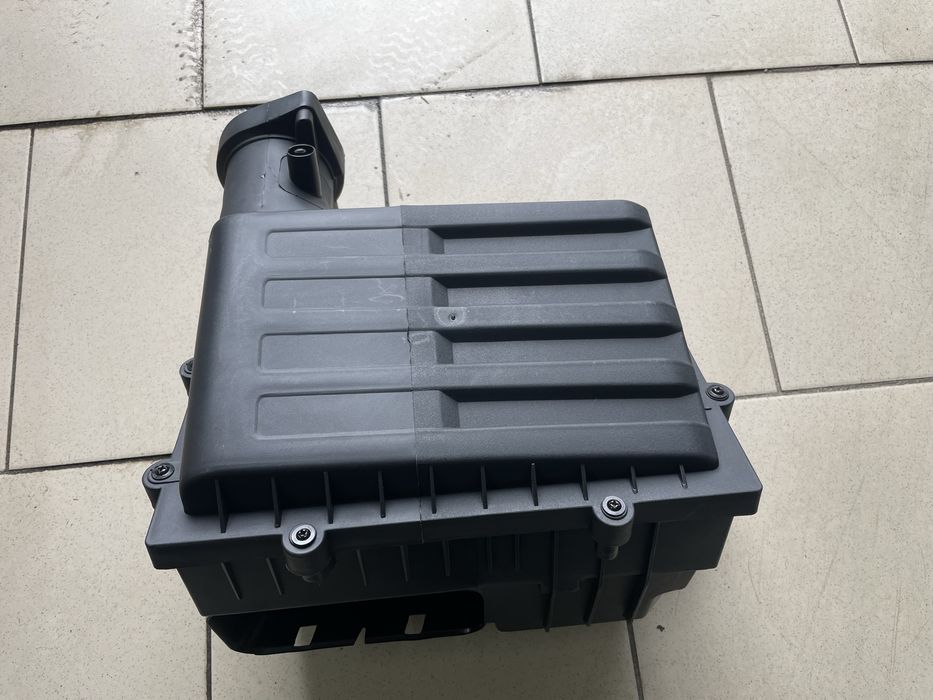 Корпус фільтра VW VAG 5Q0129607K