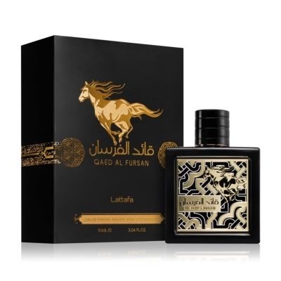Qaed Al Fursan Lattaffa 90ml