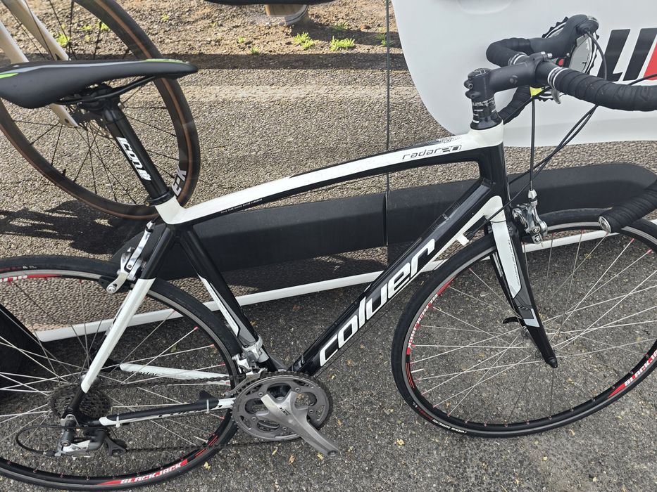 Bicicleta de estrada 10x2v barata