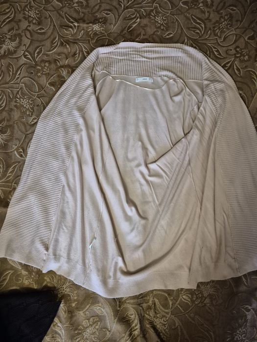 Накидка женская манго