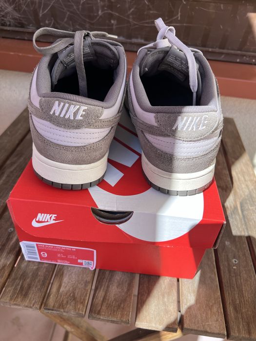 Nike Dunk Low rozmiar 42,5