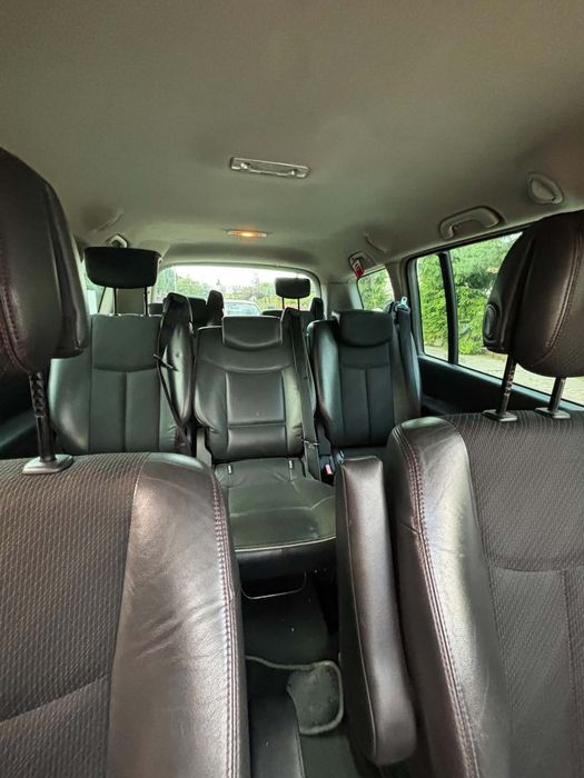 Renault espace 2008rok  diesel