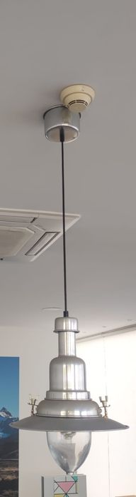 Candeeros de teto IKEA