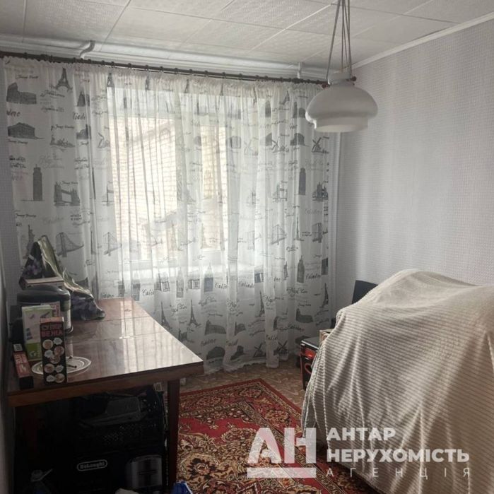 Продається  4-к квартира в Кропивницькому , р-н Ю. Коваленка (Велмарт)