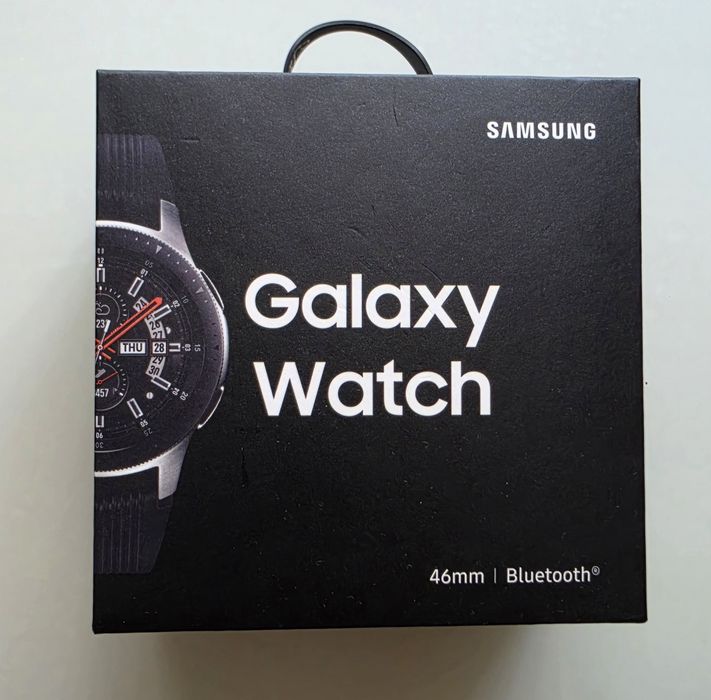 Samsung galaxy watch SM-R800