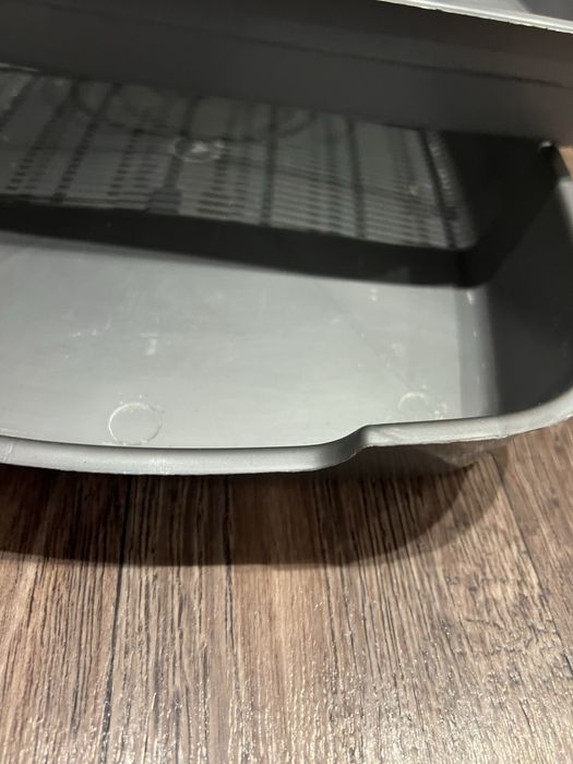 Лоток для тварин