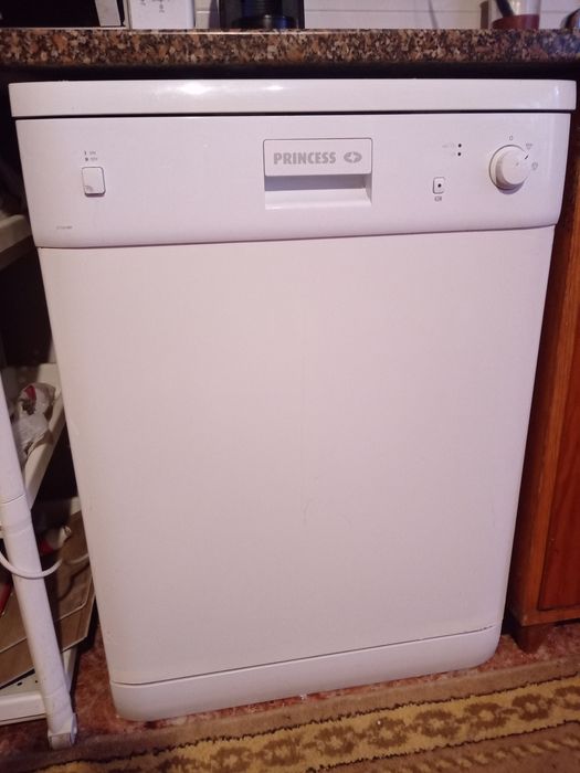 Máquina de lavar loiça