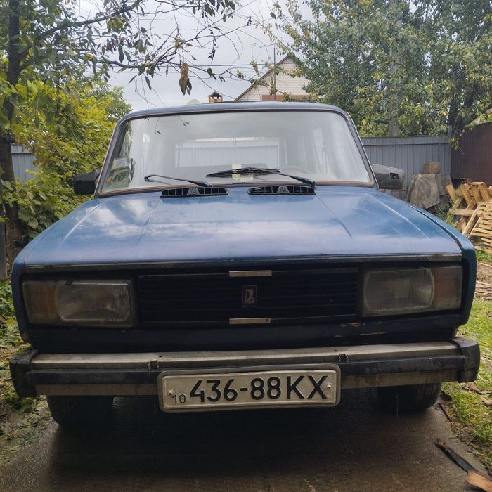 Продам ВАЗ 2104 , 1986 р випуску.