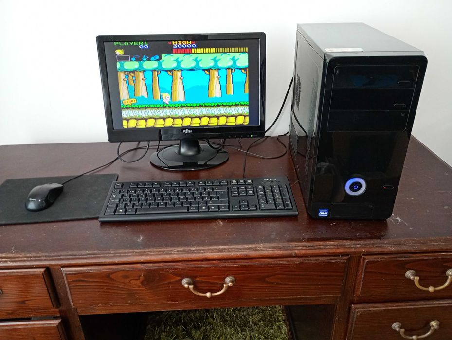 Vendo pc completo455719878195957763