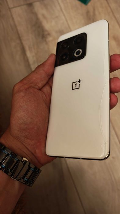 Смартфон OnePlus 10 Pro 12/512GB