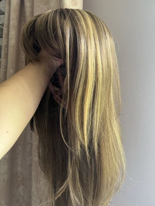 Перука, якісна жіноча перука