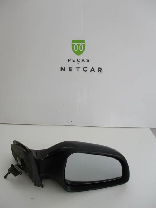 Espelho Retrovisor Esquerdo Opel Astra H 2007 5 Portas