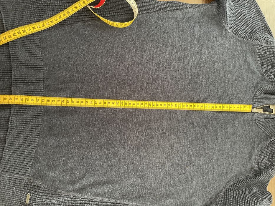 Oryginalny sweter calvin klein