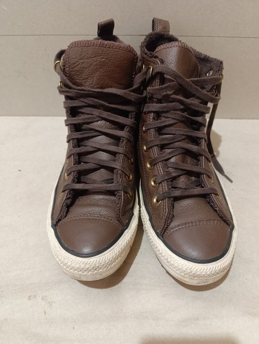 Converse All Star 41,5р утеплені