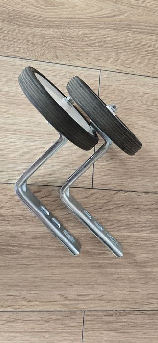 Rower dziecięcy KROSS RACER 16  cali 4.0 V2 ALU R23