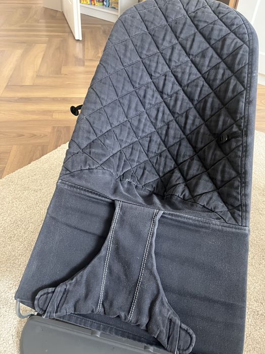 Bujak babybjorn