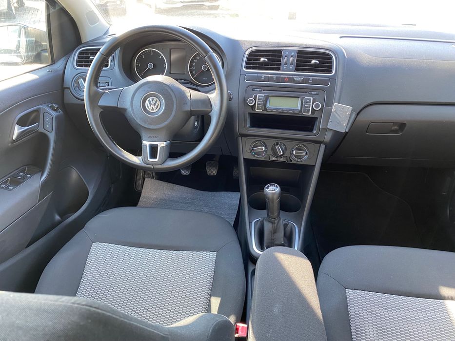 VW Polo 1.2 TDI 188 mil kms - Garantia