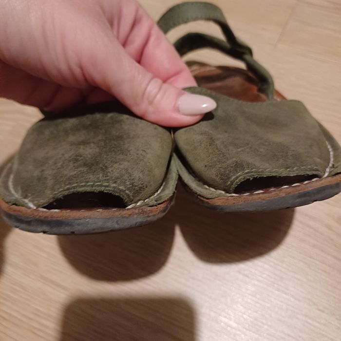 Ria menorca 31 dzieciece buty