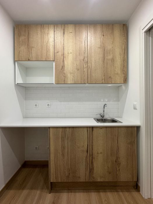 Remodelacao de apartamentos