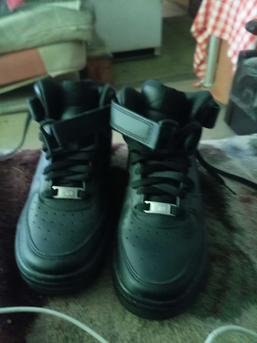 Buty Nike AF1 mize nowe 1 raz uzywane