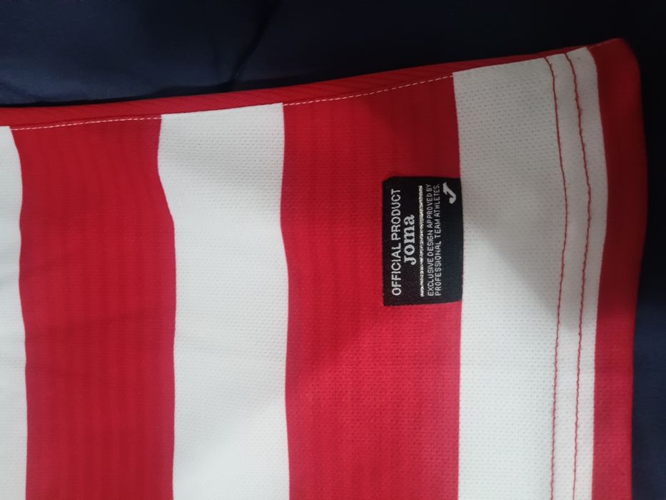 Camisola Granada oficial
