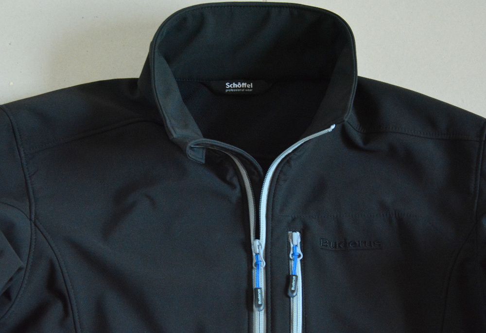 Kurtka softshell SCHOFFEL r. S