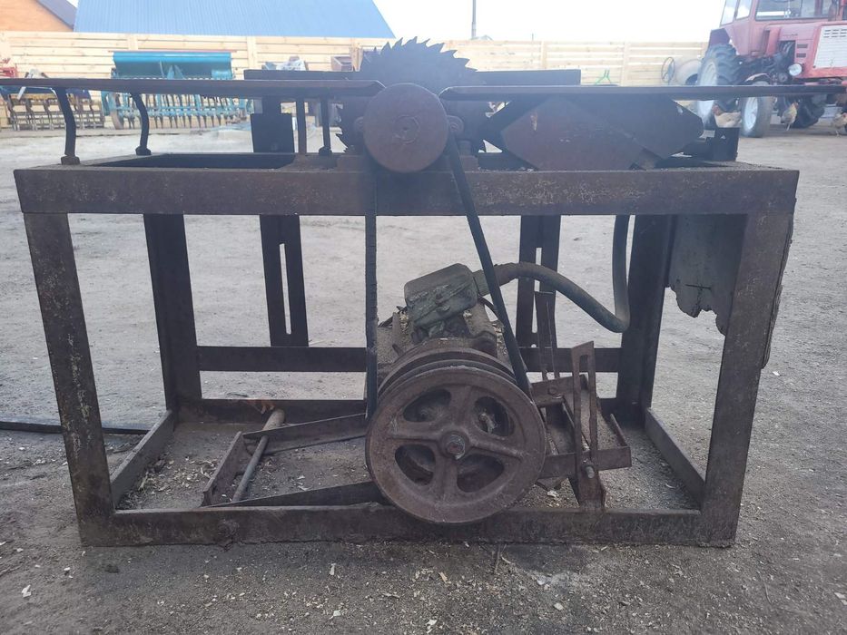 Продам станок по