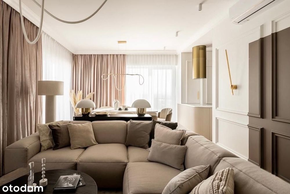 NOWY apartament PREMIUM, 11.piętro panoramiczne widoki Rzeszów