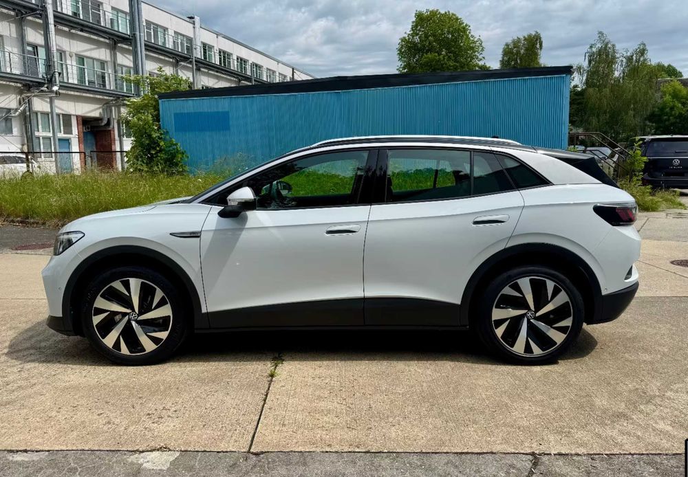 Volkswagen ID.4 Pro (2023р.)