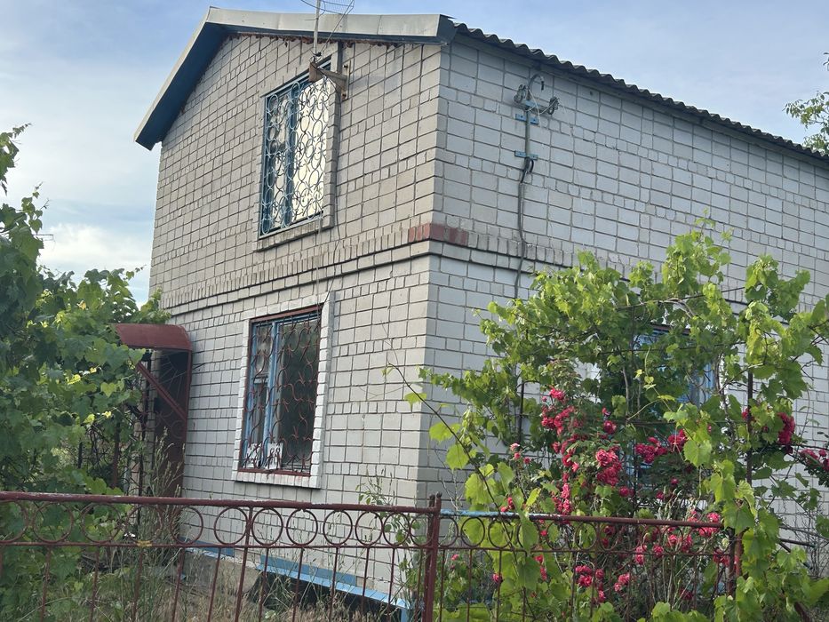 Торг!!Дача машинобудівник поруч чайка камʼянське