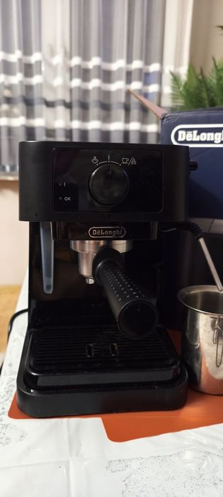 Ekspres DeLonghi