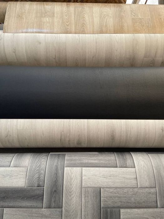 Якісний Лінолеум по доступним цінам