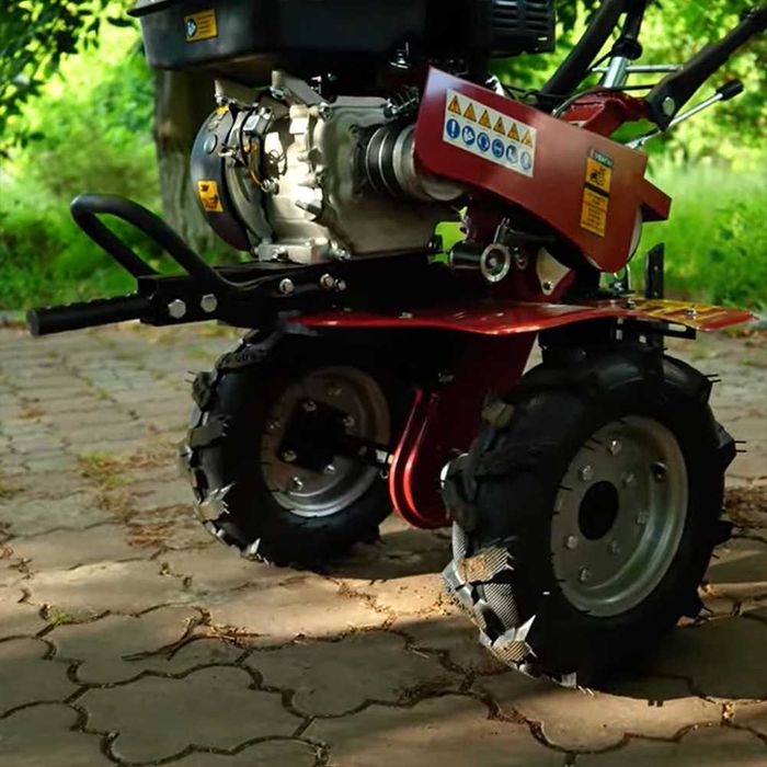 Доставка-ПОДАРОК! Мотоблок !Редуктор УСИЛЕН Бензин Дизельный Гарантия!