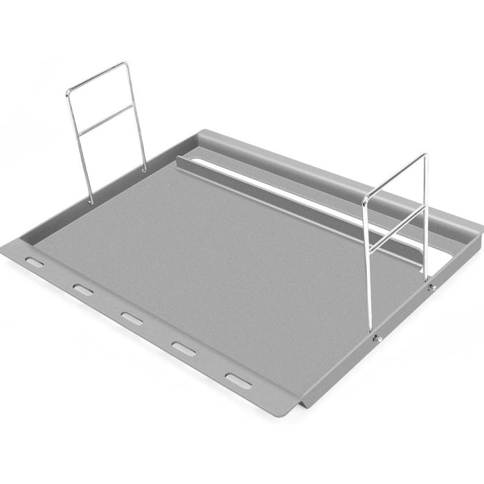 Płyta grillowa do Weber Spirit 200, 50 x 44 cm,