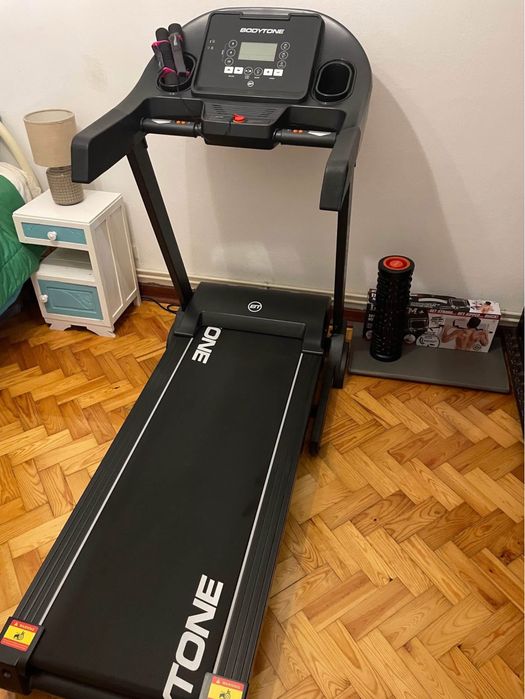 Passadeira Corrida Bodytone DT16+