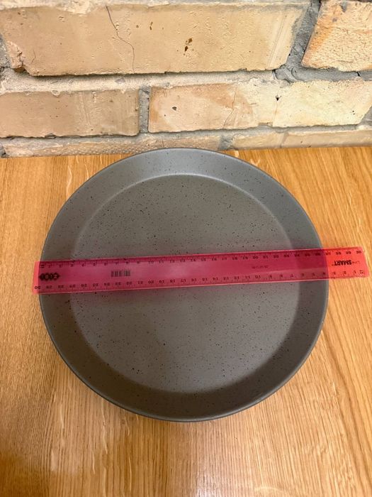 Тарілки для ресторану б/в