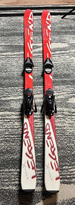 Okazja Narty LEGEND PRO X 168cm