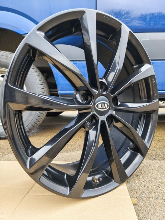 Диски KIA Sportage Sorento K5 Hyundai Tucson SantaFe Ioniq5 19(5*114,3