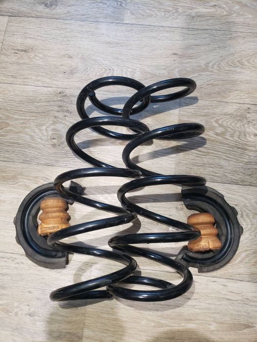 Пружини до Shewrole Bolt EVW